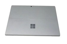 Microsoft Surface LTE 1807 i5-7300U 2.6GHz 256GB SSD 8GB DDR3 Silver Tablet /B- picture