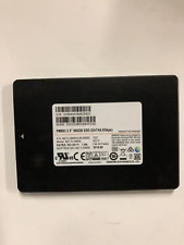 Samsung MZ-7LM9600 960GB SOLID STATE DRIVE 2.5