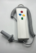 Drive Medical Bellavita Hand Control Including Storage Battery - White 460900600 picture