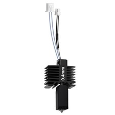 【Upgraded All-Metal Hotend】0.4mm Hardened Steel Nozzle Hotend Assembly 0.4mm picture