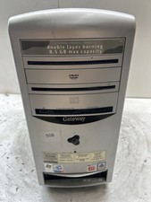 Gateway 815GM Intel Pentium 4 2.93GHz 1.5GB NO HDD picture