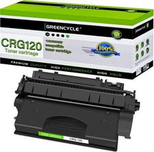 1PK CRG-120 C120 2617B001AA Toner Cartridge fit for Canon ImageClass D1320 D1350 picture