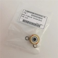 2PC Compatible Roland XC-540 SP-300 VP-540 P-ROLLER（B10) TD16S4 TYPE2 - 21565102 picture