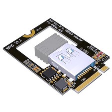Laptop M.2 B Key to Wireless WiFi Network Card USB 3.0 SSD NGFF 3042 Converter picture