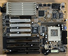 Gigabyte GA-586HX Socket 7 Mainboard picture