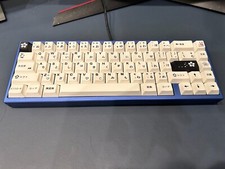 I build you a custom mechanical keyboard picture