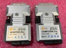Opticis M1-201SA-TR (DVI Extender Set TX+RX) picture