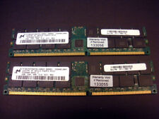 Sun X4231A-Z 4GB (2x 2GB) Memory Kit for X4500 (371-1964) picture