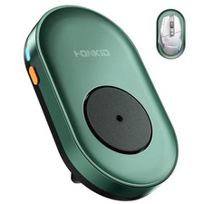 Mouse Mover Jiggler Undetectable USB Switch Simulate Movement Drive Free Green picture