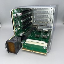 HP 854202-001 ASSY I/O MODULE X16 854415-001 013705-001 013663-001 picture