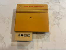 Commodore 1750 512K RAM Expansion REU for C128 / C64 – Tested & Working picture