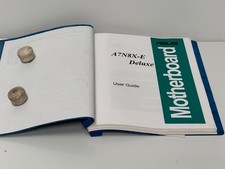 User Guide for ASUS A7N8X-E Deluxe Motherboard Computer Networking Setup picture