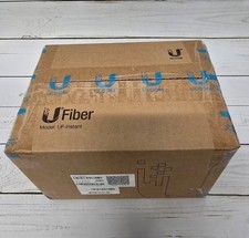 Box of 50x New Ubiquiti UF-Instant SFP modules picture