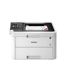 Brother Premium L-3270CDW Series Compact Digital Color Laser Printer I Mobile... picture