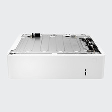 HP LaserJet 550 Sheet Input Tray Feeder - J8J89A picture