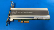 Intel DC P4600 – 2TB PCIe NVMe SSD – SSDPEDKE020T7 - 100% health picture