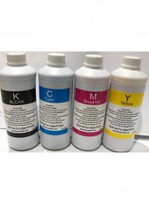 500ml 1000ml refill ink bottle for HP Canon Brother Lexmark inkjet picture