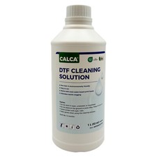 US Stock-1L DTF Ink Cleaning Solution for DTF Printing picture