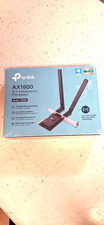 TP-Link Archer TX20E IEEE 802.11ax AX1800 Wi-Fi 6 Bluetooth 5.2 PCIe Adapter picture