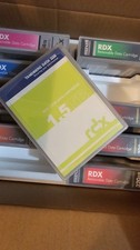 Used TandbergData RDX 2TB picture
