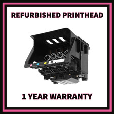 HP 950 951 Printhead for HP OfficeJet Pro 8100 8600 8600 Plus 8610 8620 8630 276 picture