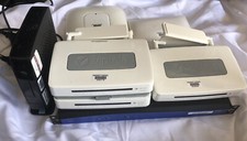 Bundle Of Business Networking & Routers Viptela vEdge 100M Cisco Meraki MR33+ picture