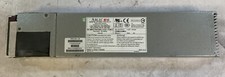 Supermicro Ablecom PWS-801-1R Power Supply Module - Silver-I2A picture