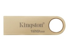 Kingston USB DataTraveler Se9 G3 128GB 3.0 DTSE9G3/128GB USB Flash Drive picture