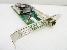 HP 16Gb PCIe FC HBA 699764-001 / QLE2660 HIGH PROFILE QW971-63001 w/Transceiver picture