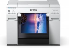 Service Program Epson SureLab SL-D800 + Service Manual picture