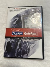 LANDWARE Pocket Quicken For Palm OS Based Handhelds picture