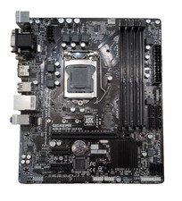 Gigabyte B360M DS3H Motherboard picture