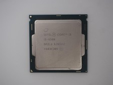 INTEL CORE I5-6500 3.20GHz FCLGA1151 CPU Processor picture