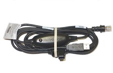 Metrologic MX009 Universal USB Converter Cable MS9520 MS9540 MS7120 MS3580 picture