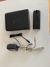 Seagate GoFlex Desk 2TB External Hard Drive Tested Older Style Dock picture