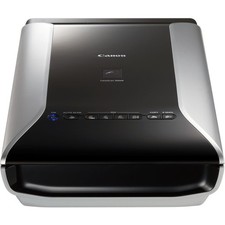 Canon CanoScan 9000F Color Image Scanner picture