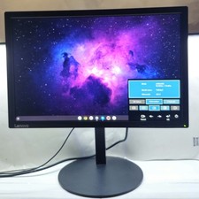 Lenovo ThinkVision T2054p 19.5