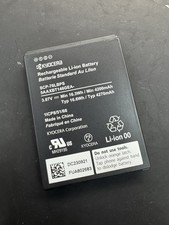 SCP-76LBPS 4270mAh 16.6Wh New Li-ion Battery for Kyocera DuraForce Pro 3 E7200 picture