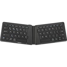 Targus AKF003US Ergonomic Foldable Keyboard picture