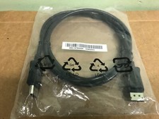 NEW DP V1.2 Cable Male 4K Display Port to Display Port NEW 6 FT picture