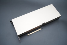 NVIDIA Tesla A100 PCIe 80GB HBM2e GPU AI Deep Learning Graphics Card  picture