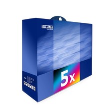 5X Europcart Ink Compatible With HP DesignJet 455-CA 488-CA 350-C 450-C picture