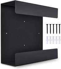 UPS Mount Heavy Duty Metal Rack Wall Mounted for Uninterruptible Power Supply Co picture