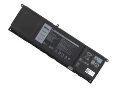 OEM Genuine 54WH 15V V6W33 Battery ForDell Inspiron 3510 5510 Latitude 3320 3330 picture