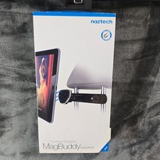 Naztech MagBuddy Headrest Magnetic Car Mount Universal 360° Swivel picture