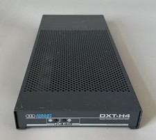Untested — Amulet Hotkey DXT-H4 Quad Video Head PCoIP Host — Must Read picture