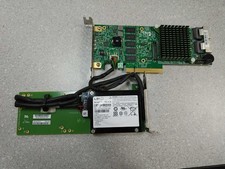 Supermicro AOC-S2208L-H8IR 8 Port 6Gbps SAS SATA Raid Controller w/ battery picture