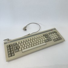 Amstrad PC1512 512K Personal Computer Keyboard Vintage DIN Mechanical picture