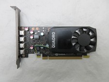NVIDIA Quadro P600 : 2GB GDDR5 : Grade B GPU picture