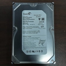 ST3400832AS - Seagate 400GB 7200 RPM SATA  3.5